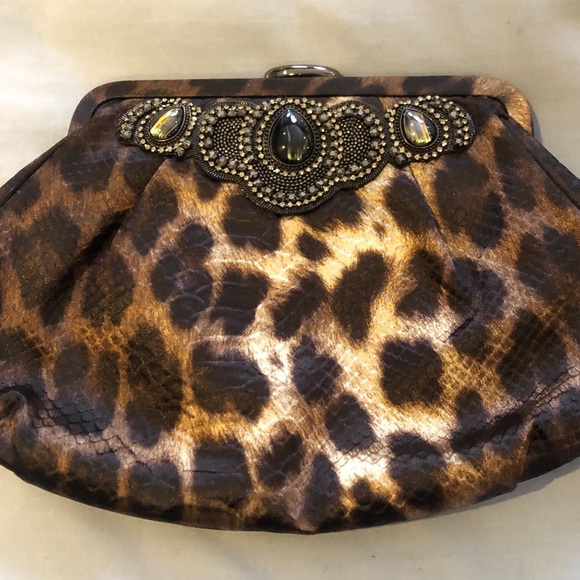 eUC banana republic purse - Picture 2 of 16